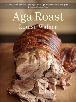 Aga Roast - ebook